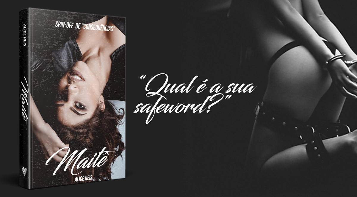 Qual é a sua safe word?